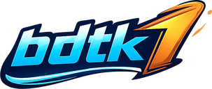 bdtk 1 লোগো